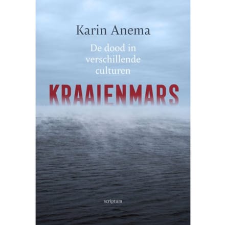 Kraaienmars - Karin Anema