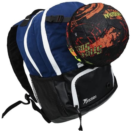 Rugzak met balhouder Precision Pro HX