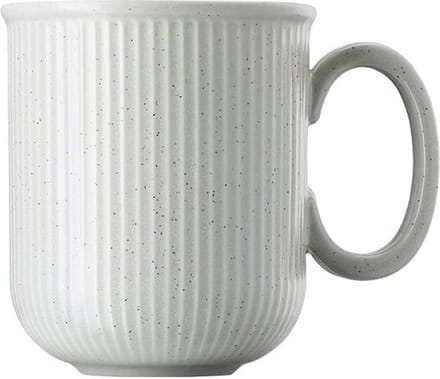 Grote beker met oor - Mok Thomas Clay Rock - 0,46 l
