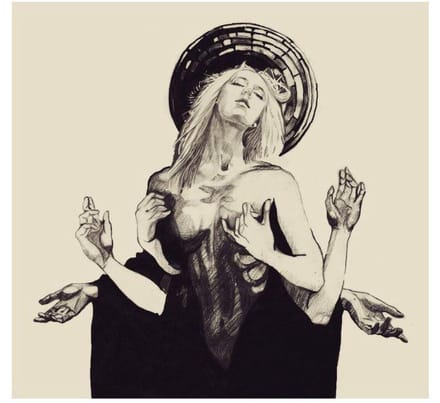 The Sun (Repress)