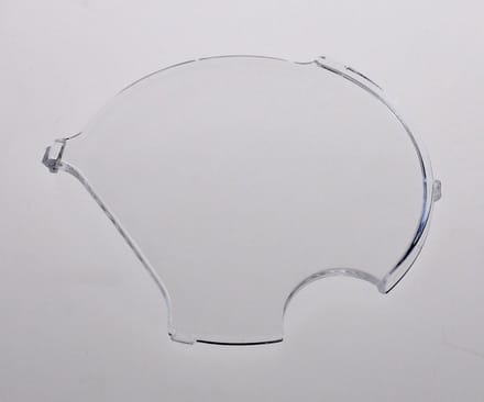Suunto Display Shield Vyper/Zoop/Gekko