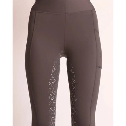 Montar Rijlegging Montar Selena Full Grip Grijs