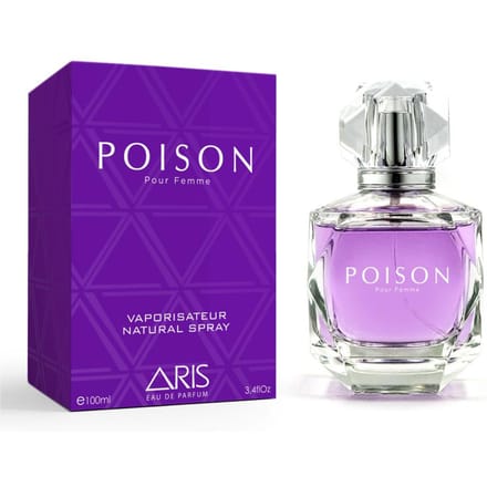ARIS Gif voor vrouwen 100 ml