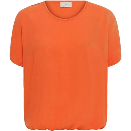 Dames-T-shirt KAFFE Amber Stanley