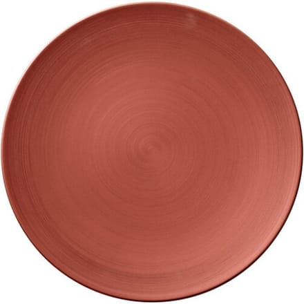 Villeroy & Boch Manufacture Glow Bord coupe - Ø 32 cm