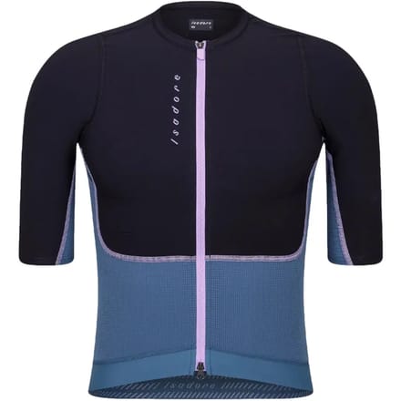 Wollen Maillot Isadore Distance Performance