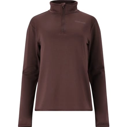 Damestrui met lange mouwen Endurance Vironic