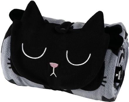 Ed the Cat Knuffeldeken - Deken
