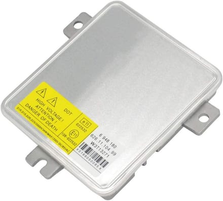 Xenon Voorschakelapparaat Ballast Koplamp Module voor BMW 3-serie E90 E91 en Volvo modellen