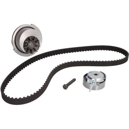 Waterpomp + distributieriem set SNR KDP453.021