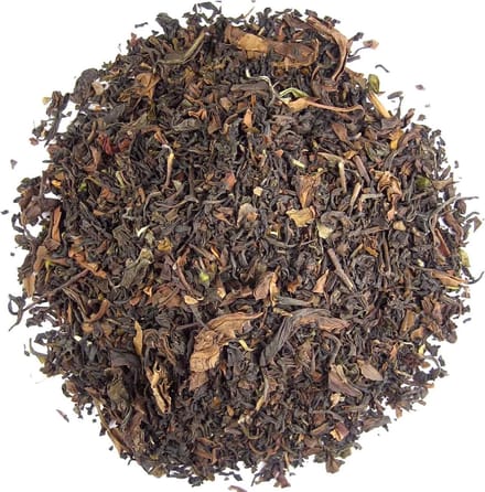 De Kruidenbaron - Taiwan Oolong Finest thee - 100 gram