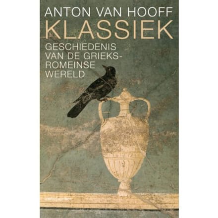 Klassiek - Anton van Hooff