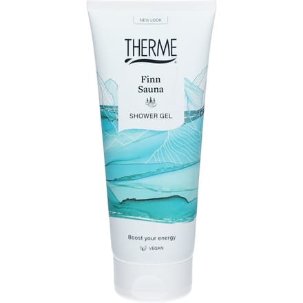 THERME Finn Sauna Gel Douche 200 Douchegel
