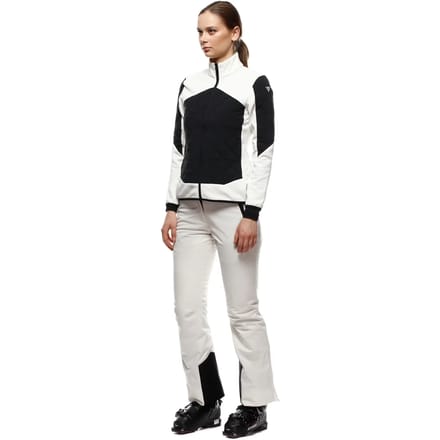 Dainese Snow Ligera Dermizax Ev™ Broek Wit M Vrouw