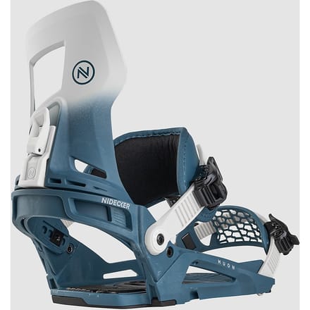 Nidecker  blauw