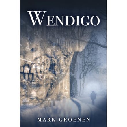 Wendigo - Mark Groenen
