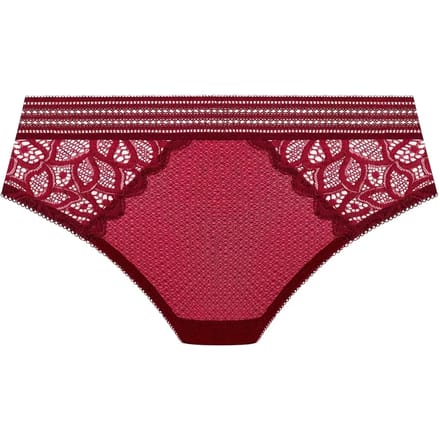 Damesslipjes Wacoal Raffine