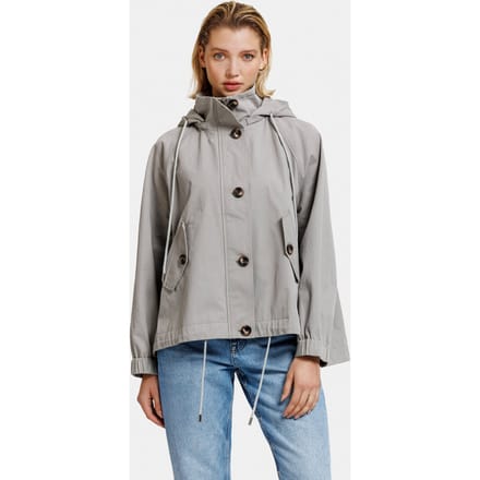 ALTER EGO May Jacket Ice Grey Taglia: S | Giacche Outlet | Donna | Grigio