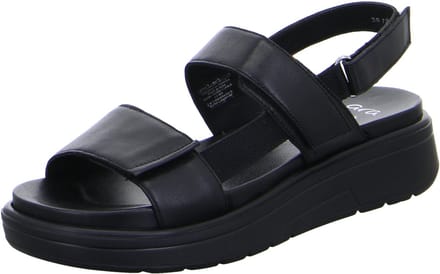 ara Sandaal Lucca zwart