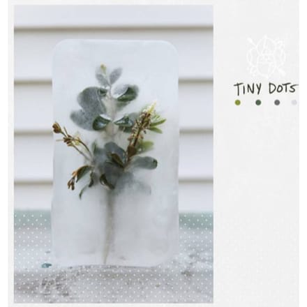 Tiny Dots - La Dispute