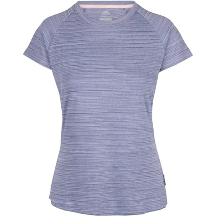 T-shirt dames Trespass Vickland