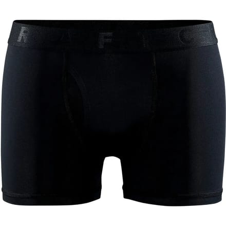 CRAFT ACTIVE BOXER 3-INCH Heren Sportonderbroek - Zwart