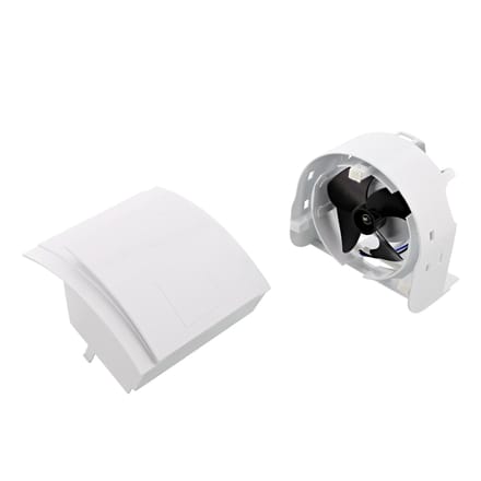 AEG verluchting, ventitatorwiel, kit, 1330rpm, 5.27W 4055364238