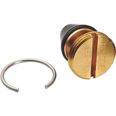 GROHE Voorafsluiter 43392 compleet, 43392000
