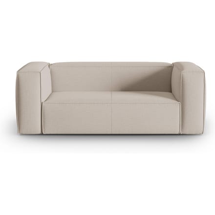 2-zitsbank Mackay chenille | Cosmopolitan Design
