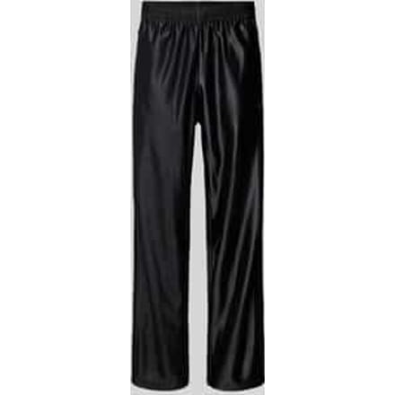 Trainingsbroek met Logo Model 'FIREBIRD'