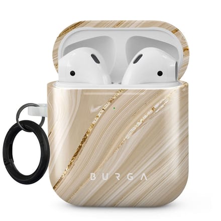 Burga Hardcase voor de Apple AirPods 1 / 2 - Full Glam
