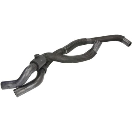 Koelsysteem, rubberen slang THERMOTEC DNF089TT