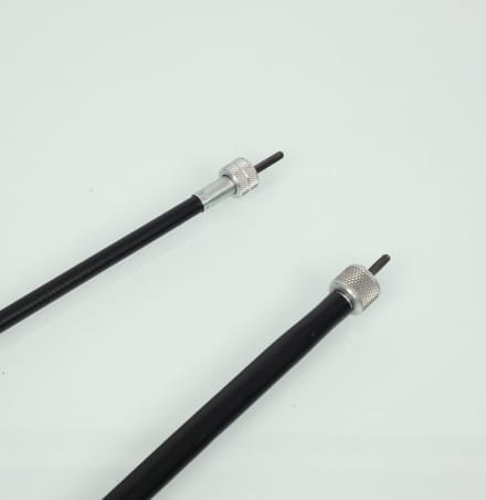 p2r meter kabel voor malaguti 50 f12 105cm / 100cm scooter nieuw