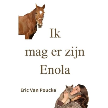 Ik Mag Er Zijn - Eric Van Poucke