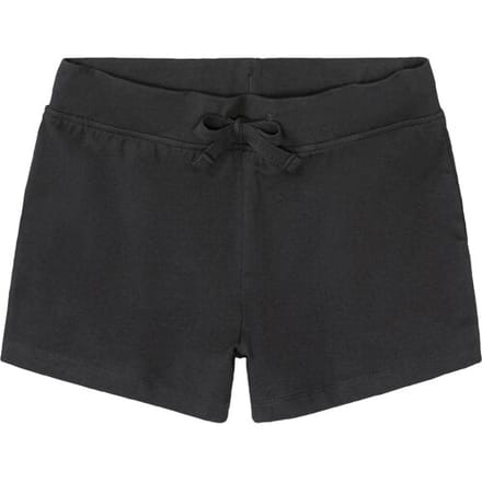 PEPPERTS! Meisjes short (Zwart, 146/152)