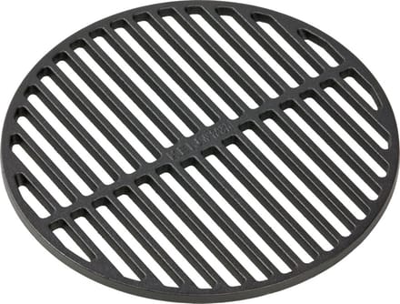 Gietijzeren rooster compact - 34 cm - preseasoned