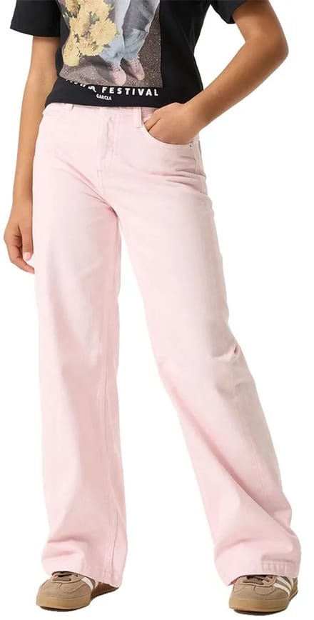 Garcia - N262727 - Meisjes - Broeken