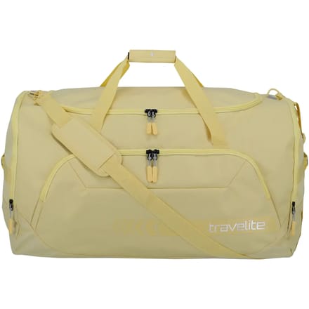 Travelite Kick Off - Sporttas XL 70 cm (yellow)