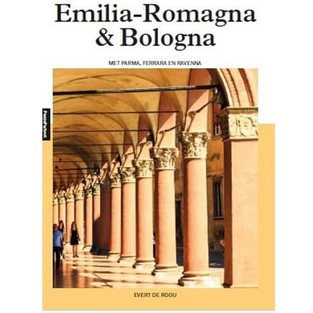 Emilia-Romagna & Bologna - Evert de Rooij