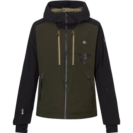 Ski-jas Rehall Romeo-R