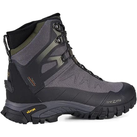 Wandelschoenen Trezeta Shan waterproof
