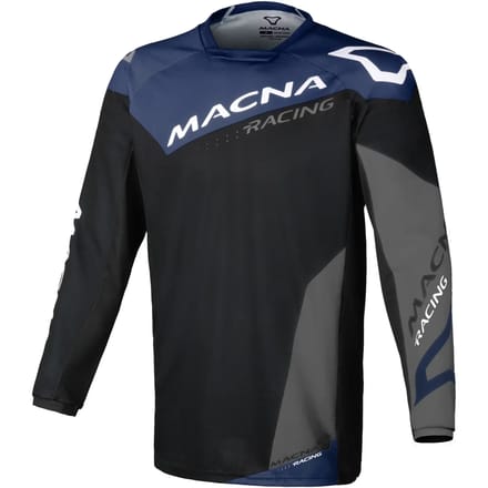 Motor shirt Macna Backyard-1