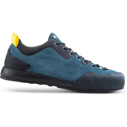 Rafiki Monte Approachschoenen Blauw EU 42 Man