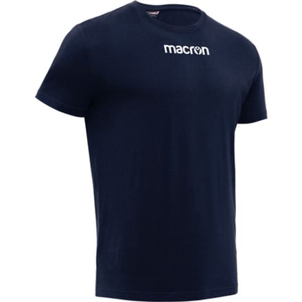 Macron MP 151 T SHIRT MACRON NAV 902607