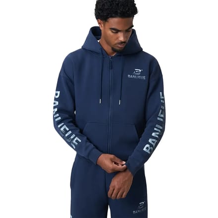 Hoodie Banlieue Chrome V2
