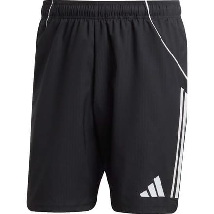 Herenshort adidas Tiro 25 Competition Match - Zwart - S