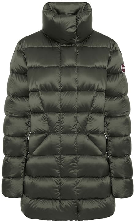 Colmar 22182yo Donzen Jas Groen 46 Vrouw