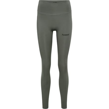 Legging met hoge taille voor dames Hummel Prima