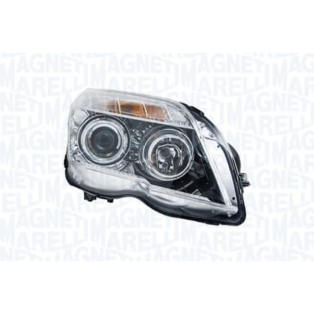 Koplampen MAGNETI MARELLI 719000000252