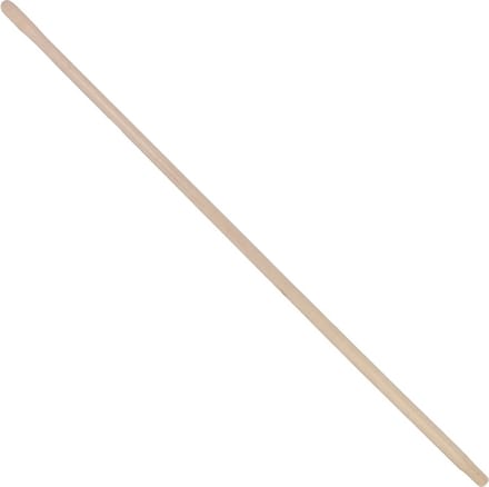 Talen Tools - Stalschuiversteel - Met rand - 160 cm